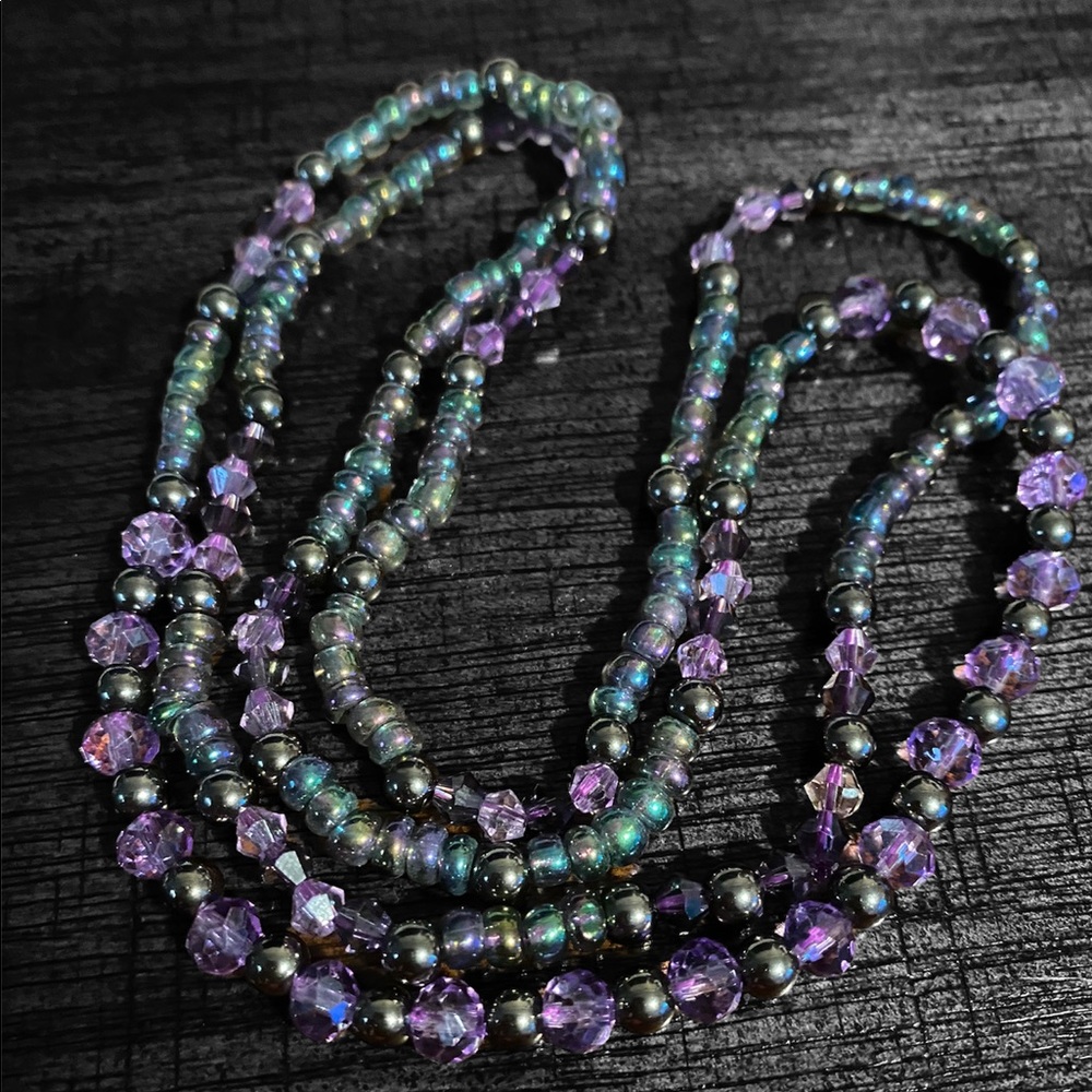 2 handmade Waist beads